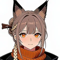 灯の顔
