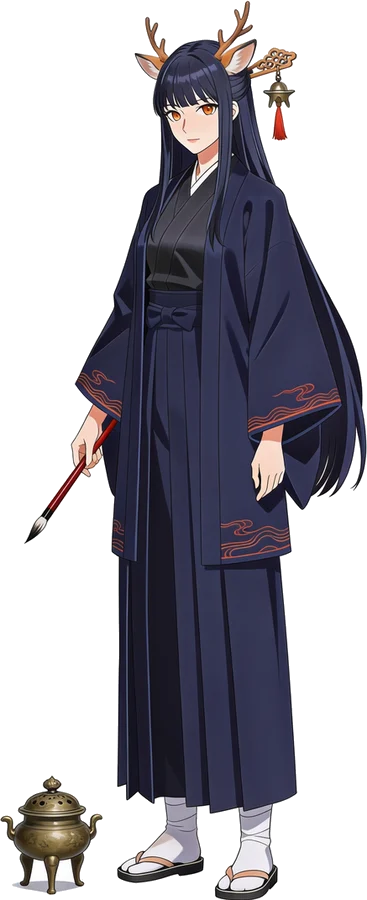 梓