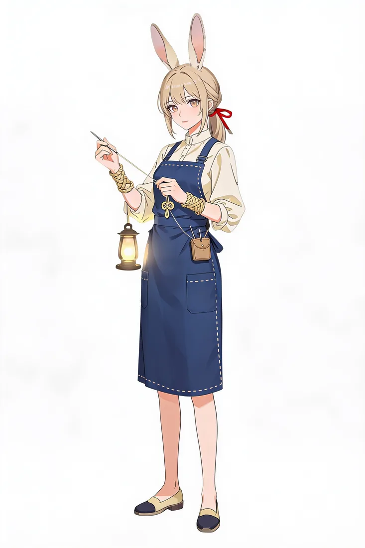 縁の立ち絵