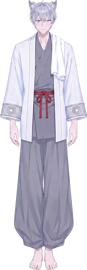 岸辺