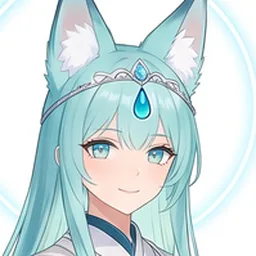 凪の顔
