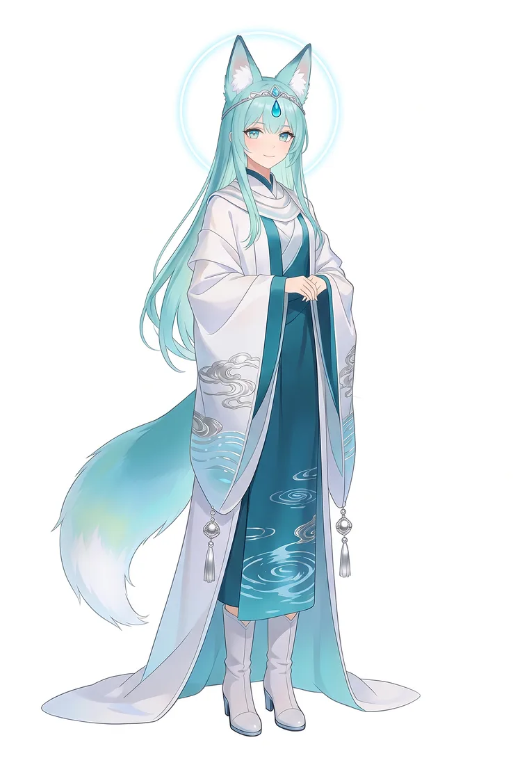 凪の立ち絵