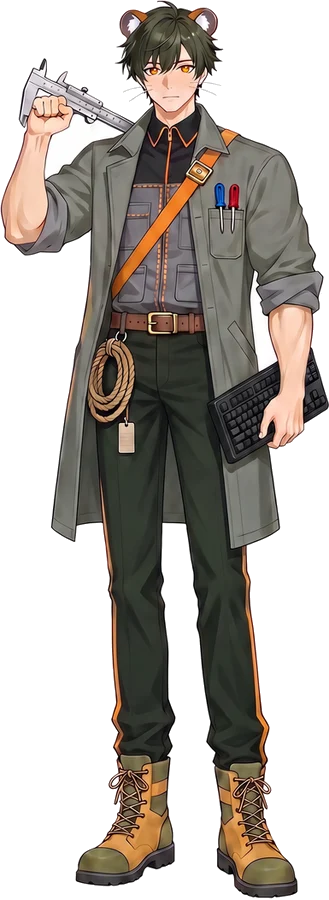 沼守