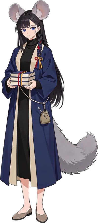 綴